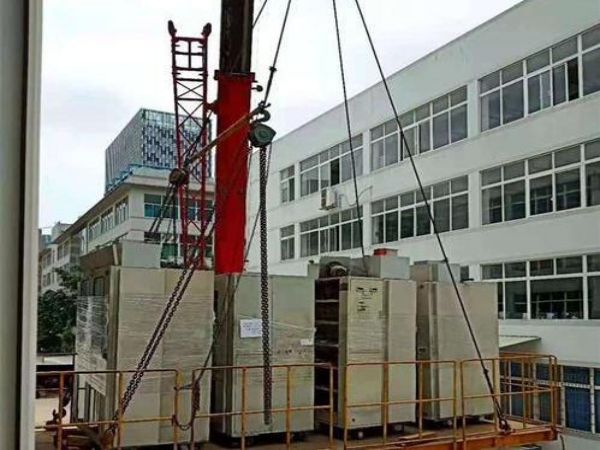 福州市吊车租赁电话_吊车出租价格遭受哪些因素危害呢？