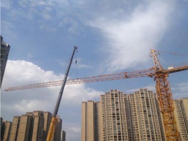 福州市吊车公司_随车吊出租