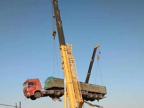 福州市吊车电话_吊车出租公司合同包含哪些内容