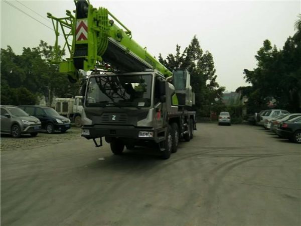 福州市吊车租赁公司_-吊车停车时要注意什么