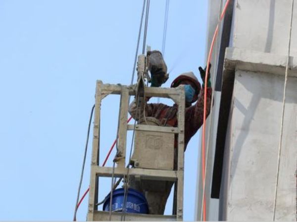 福州市吊车出租_吊车出租安全规程